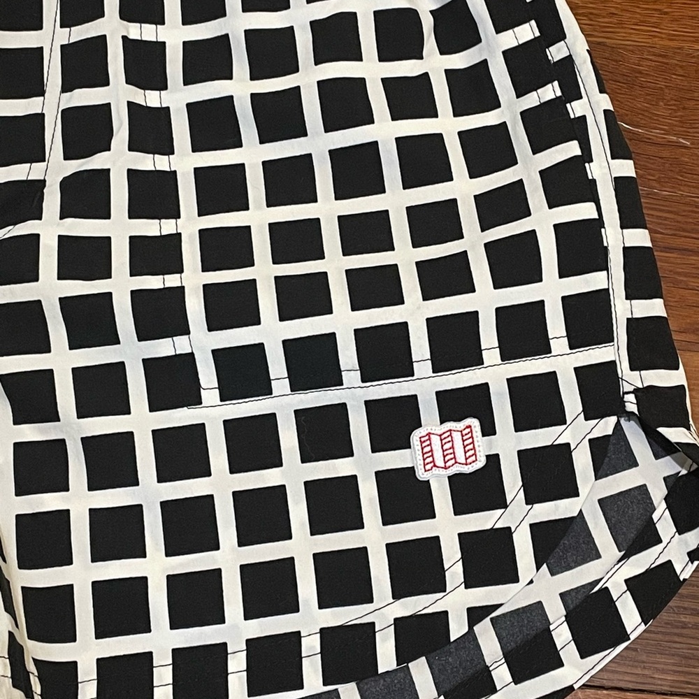 Topo Designs River Shorts Size Small